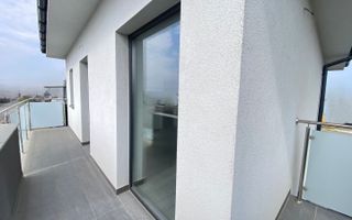 COMISION 0%, Casa individuala, 5 Camere, 120 mp, 322 Teren, SACALAZ - Poză 4