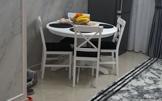 Vând apartament 3camere nicolina cug - Poză 4