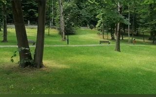 Teren intravilan de vânzare | Caciulata | 1.176 mp - Poză 1