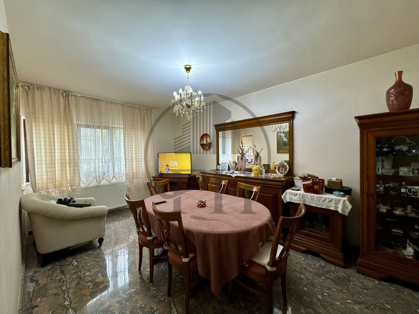 Casă/Vilă de vânzare Constanța, zona Coiciu - Poză 4