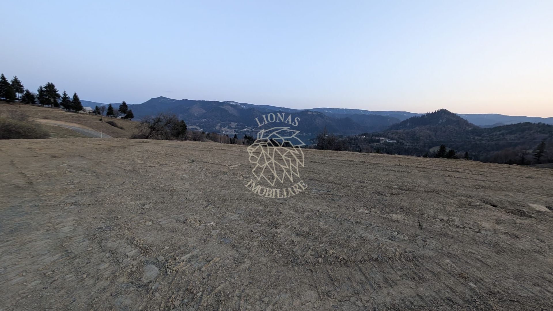 Teren 2.950 mp+ Proiect Resort ALPINA 6 COLIBITA- vedere lac Colibita - Poză 15