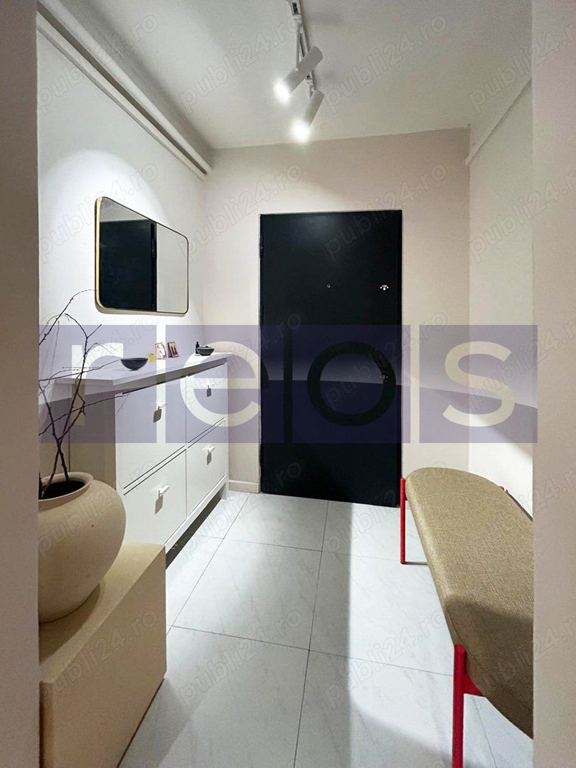 VANZARE- 3 CAMERE- DECOMANDAT -TINERETULUI - Poză 13