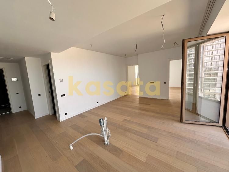 Apartament 3 camere | One High District | Luminos - Poză 3