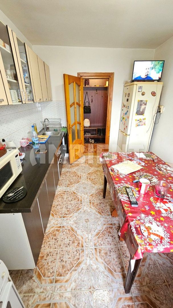 Apartament 3 camere, etaj 4, zona ANA IPĂTESCU; - Poză 5