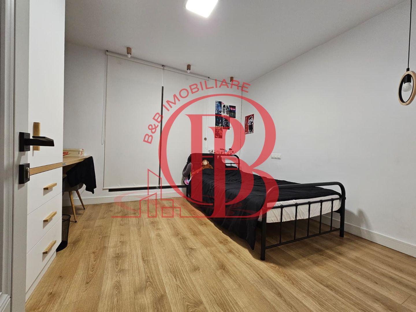 Apartament 3 camere+Birou Theodor Pallady Metrou Teclu - Poză 11