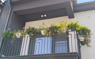 Vila 4 camere Tunari I noua, mobilata I zona centrala Parc Primarie - Poză 3