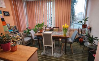 Apartament 3 camere spațios zona Tudor (Sârguinței) - Poză 6