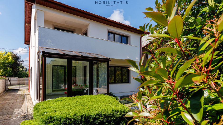 Oferta inchiriata - Cladire comerciala - Fropin & Lidl | 10 locuri parcare - Poză 30