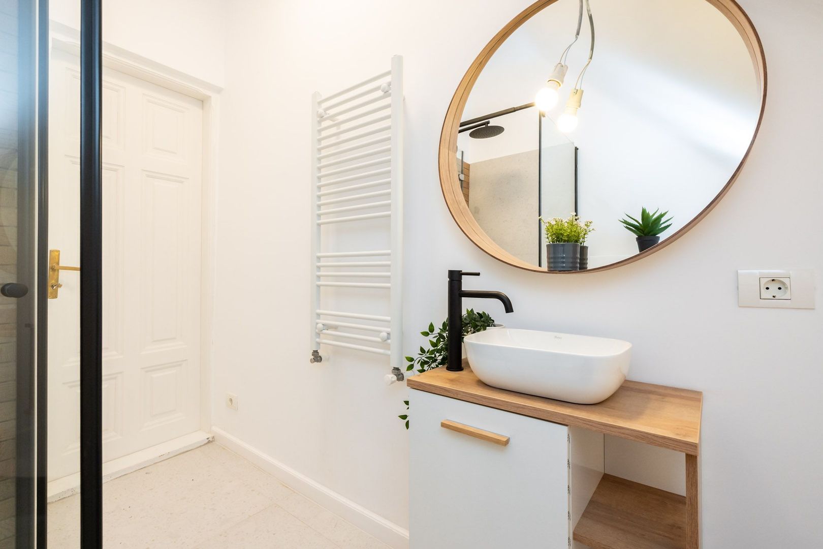 COMISION 0% - Cotroceni - Apartament exclusivist 122mp in vila renovata 2022 - Poză 14