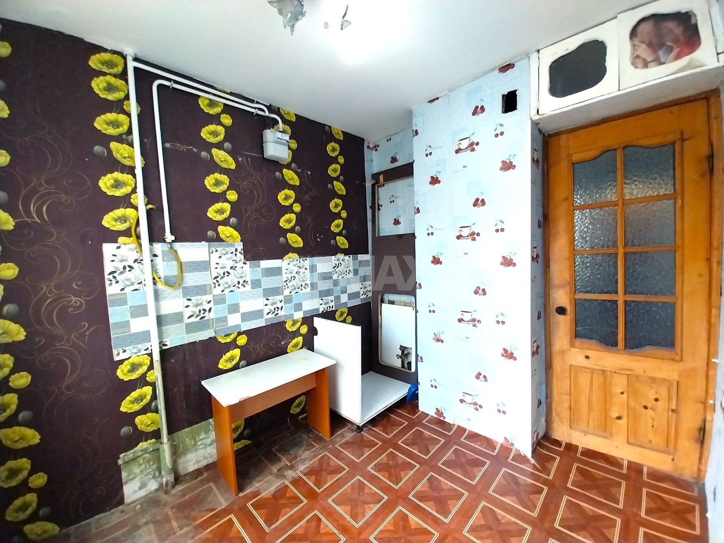 3 camere lângă Valea Morilor | 72,6 m² | Buiucani, str. Vasile Lupu 59 - Poză 12