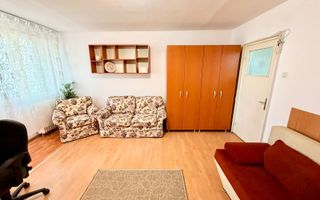 Garsonieră 29 mp + balcon de închiriat în Mănăștur, zona Big! - Poză 4