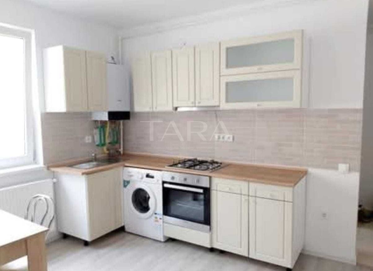 Apartament 2 camere Florești mobilat etaj intermediar. - Poză 2