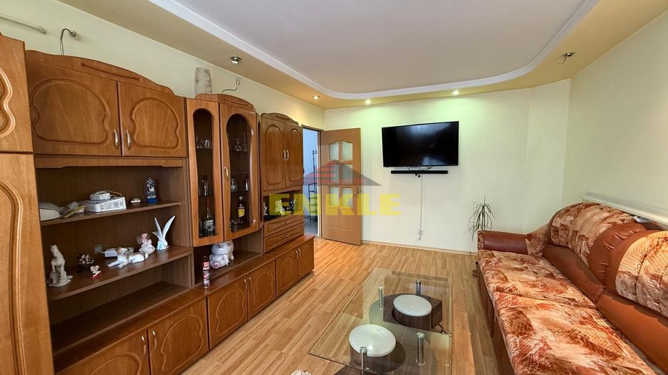 Apartament 2 camere decomandat – Zona Piața Mare - Poză 1