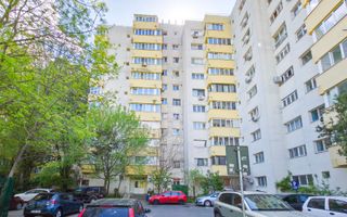 Apartament 4 camere, 2 băi, 2 balcoane, bloc reabilitat - Poză 15
