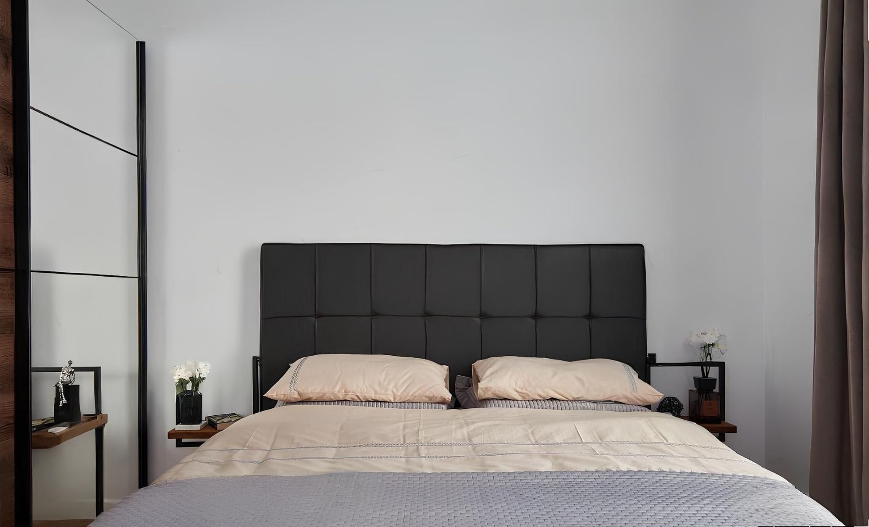 Apartament modern 2 camere  I Luxuria Domenii I Loc de parcare inclus - Poză 13