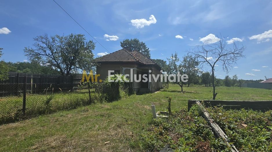 Casa de vanzare - Poză 11