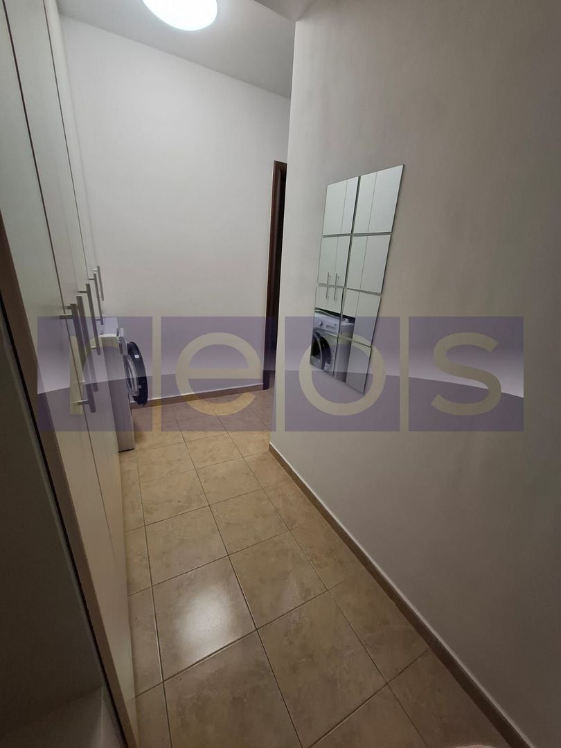VANZARE APARTAMENT 2 CAMERE + LOC PARCARE SALAJAN 53MP CENTRALA PROPRIE - Poză 17