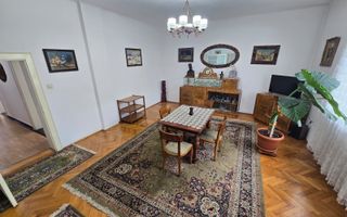 Apartament 4 camere 156 mpu zona Centrala Garaj Pivnita - Poză 20
