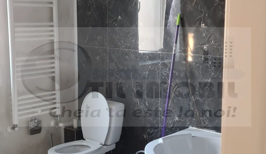Casa de inchiriat 4 camere Valea Adanca- 699 EURO - Poză 5