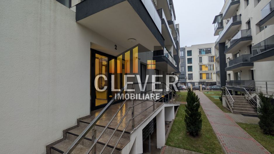 Apartament 3 Camere Finalizat - Pallady, Comision 0% - Poză 14