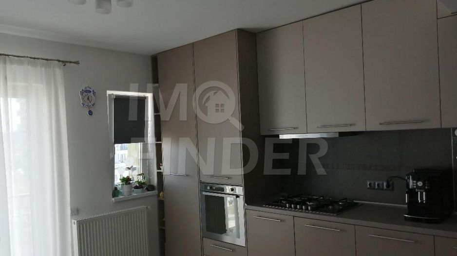 Apartament NOU 3 Camere +Parcare Buna Ziua - Poză 1