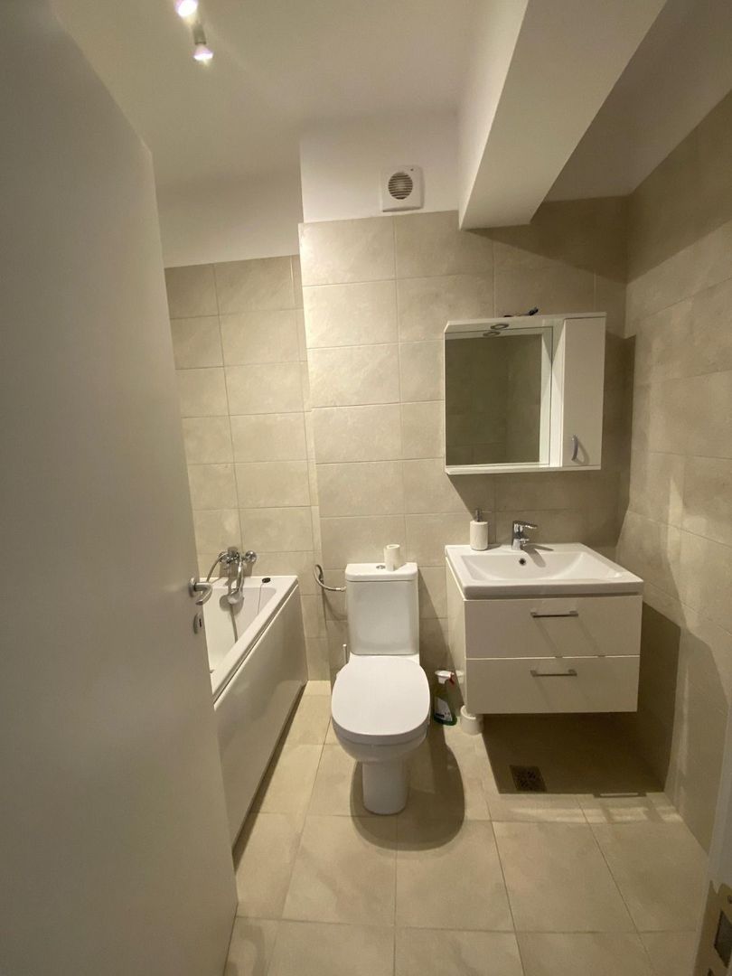 Apartament 2 camere-Zona Soarelui, Timișoara - Poză 2