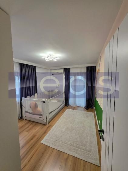 VANZARE 3 CAMERE | 118MP | 3 BALCOANE | ZONA TIMPURI NOI - Poză 7