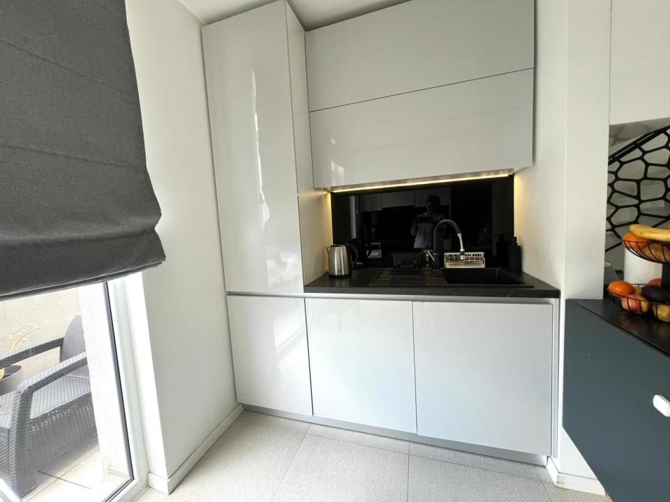 Ap tip PENTHOUSE 120mp + TERASE | 2 niveluri | La cheie - Poză 6