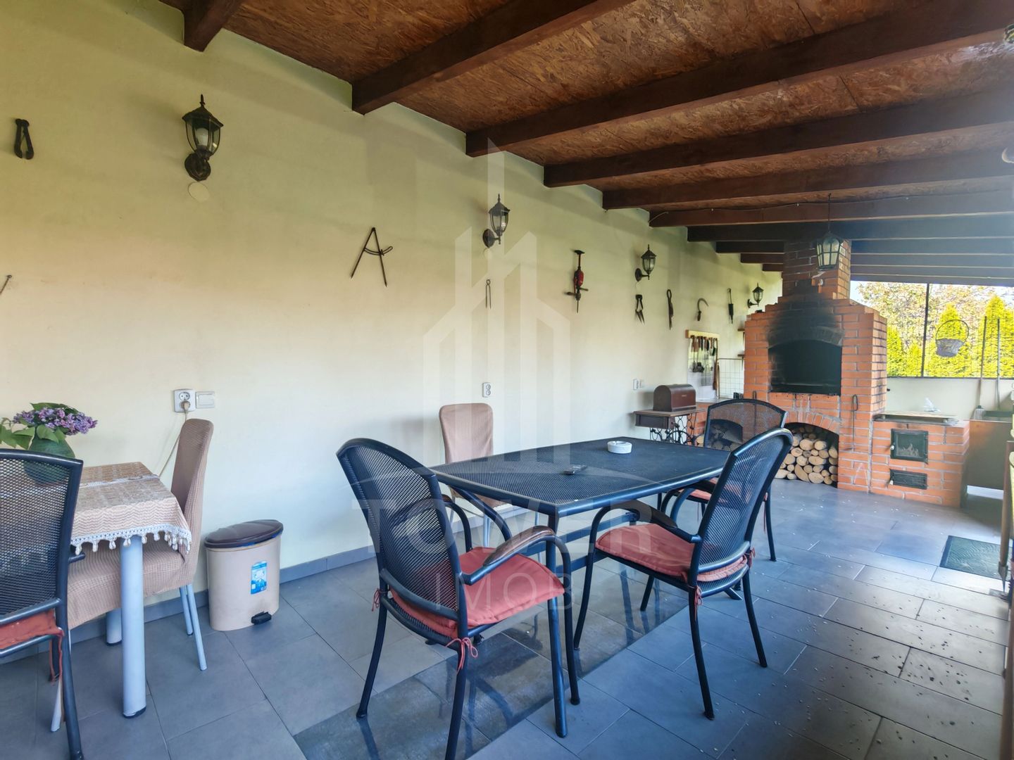 Casă individuală de vânzare – cartier Lazaret, Sibiu - Poză 19