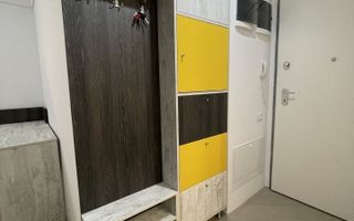 Garsonieră cu centrala proprie – zona Tineretului, Delta City. - Poză 9