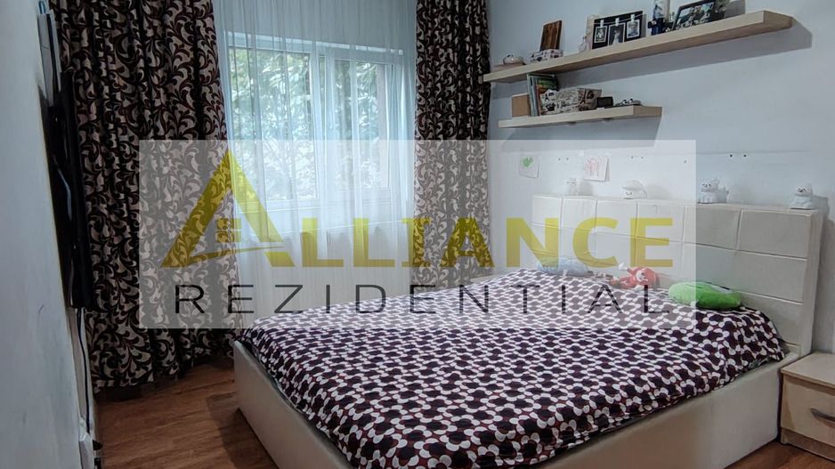 METROU DIMITRIE LEONIDA- APARTAMENT 2 CAMERE - 97.000 EURO - Poză 2