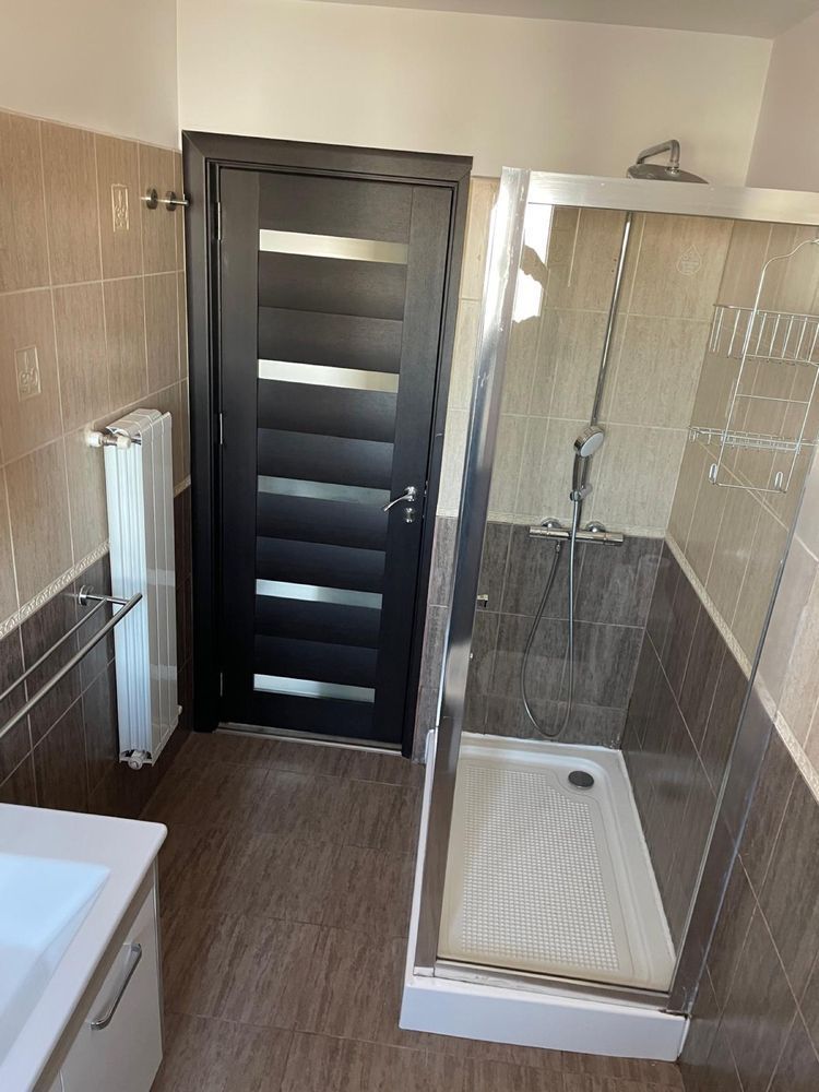 Apt 2 camere sos chitilei de inchiriat bloc din 2014 - Poză 6