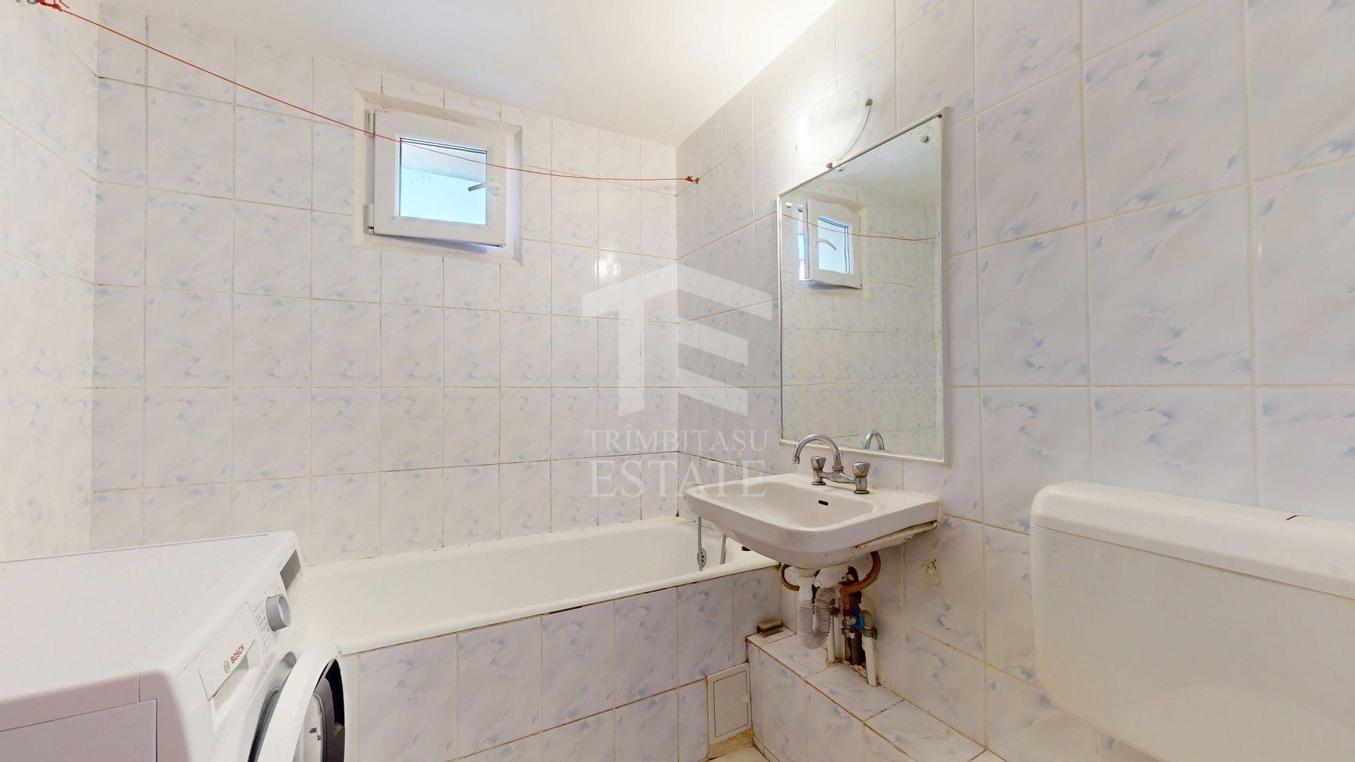 5 min Metrou Crangasi Apartament 3 camere - Poză 7