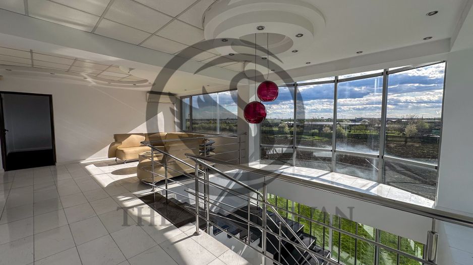 Cladire de birouri de inchirat | 500 mpu | Ploiesti | Comision 0% - Poză 2