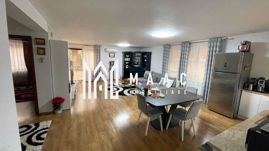 Casă 3 Camere | Curte Generoasă | Priveliște Superbă | Sura Mare - Poză 15