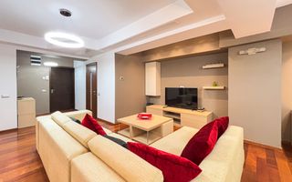 Virgil Madgearu I Închiriere apartament 3 camere - Poză 2