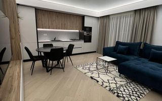 Apartament 3 camere cu parcare subterana | Cortina North - Poză 1