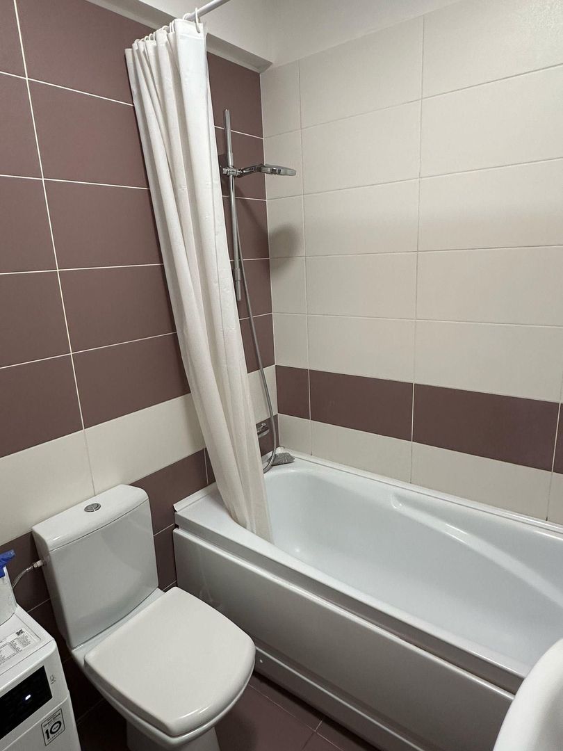 Apartament 2 camere Berceni | Aparatorii Patriei | Parcare inclusa - Poză 4