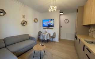 Apartament 2 camere Giroc bloc nou - Poză 3