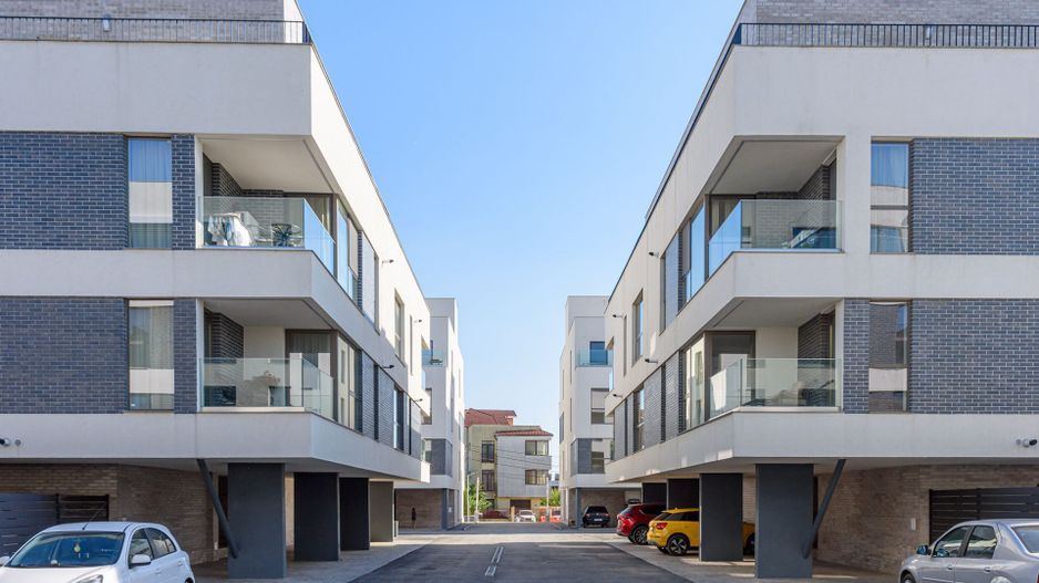 Vanzare apartament de 2 camere | Baneasa | La Citadela - Poză 10