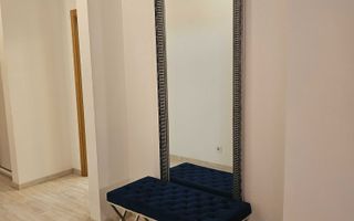 Inchiriez 3 camere 120 mp, New Residence Ghencea - Poză 5