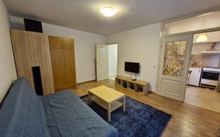 GARSONIERA GARA DE EST, BUCATARIE INCHISA, BLOC REABILITAT, CURAT - Poză 1