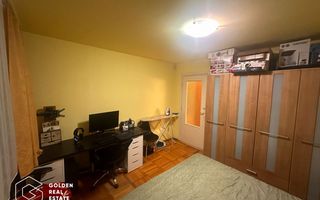 Apartament la cheie, 2 camere, Podgoria, etaj 1, centrala termica si balcon - Poză 6