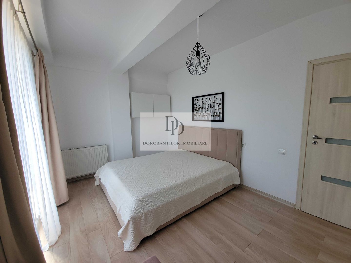 Apartament 2 camere spațios | 63 mp + balcon 10 mp - Poză 6