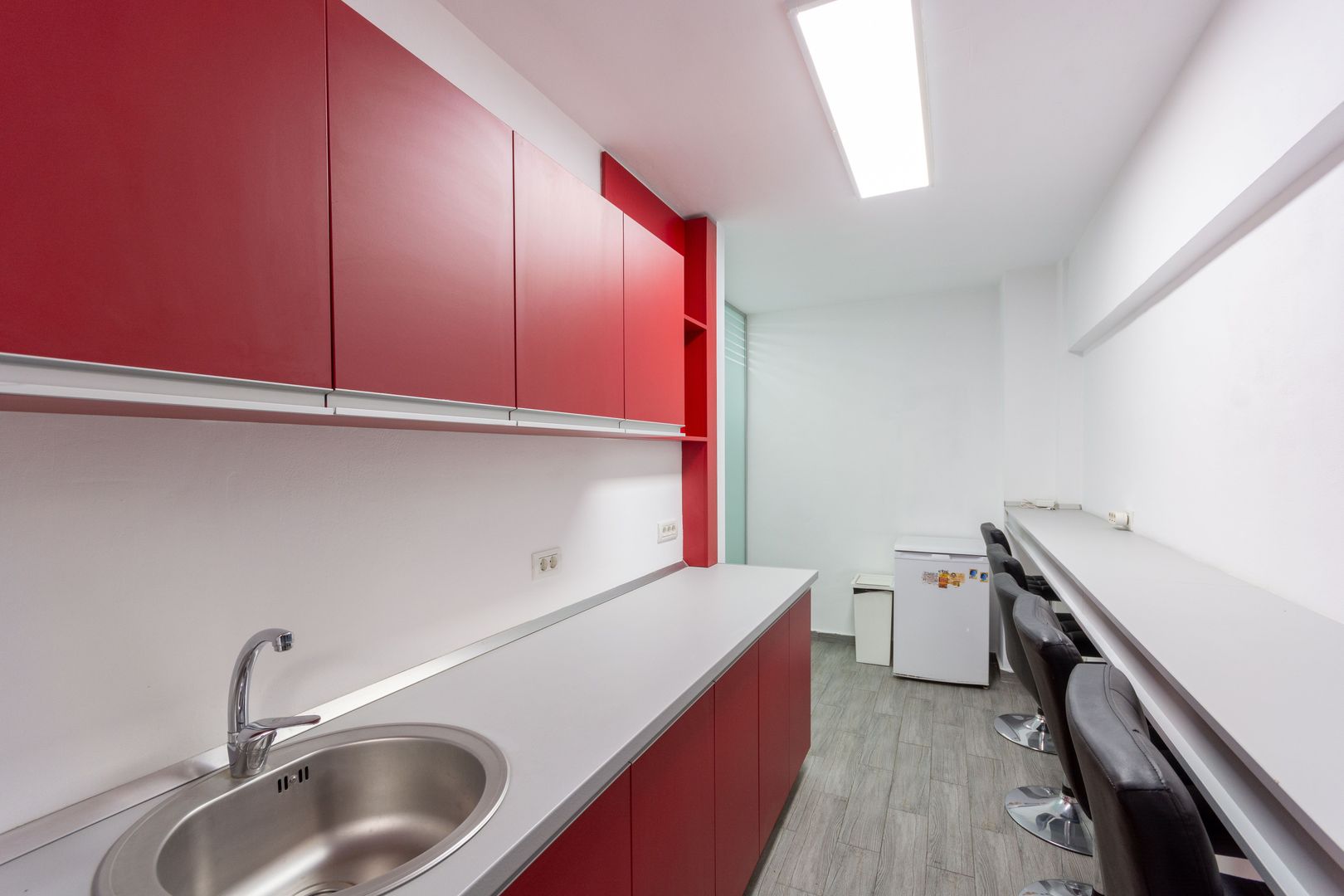 Basarabia, 1 min metrou Costin Georgian, spatiu de birouri, comision 0 - Poză 18