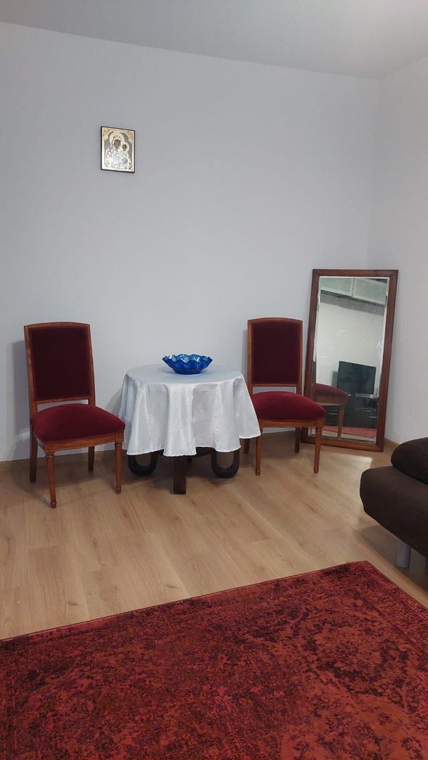 GARSONIERA - TINERETULUI, BUCATARIE INCHISA, METROU 6 MIN, MODERN - Poză 4