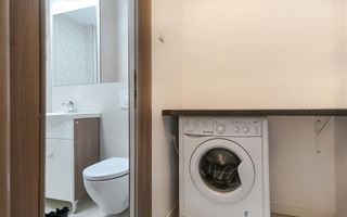 Garsoniera moderna 24 mp Manastur zona Bazei Sportive! - Poză 14