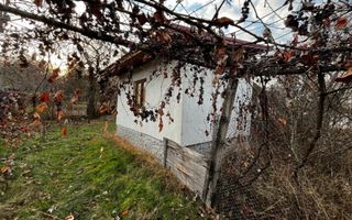 Casă + teren generos de vânzare în Strâmba Jiu - Poză 7