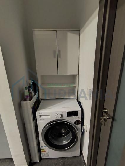 Apartament 2 camere decomandate. Etaj 1 din 4. Nicolina 2 - Poză 6