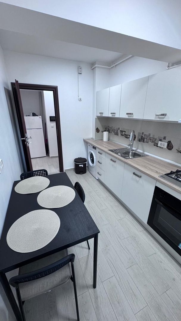 Închiriez apartament regie rezidence politechnica - Poză 2